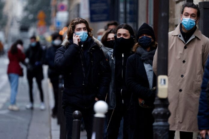 France to unveil timetable for easing Covid restrictions
