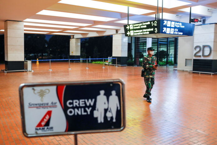 Indonesian investigators may need another year to probe Sriwijaya crash