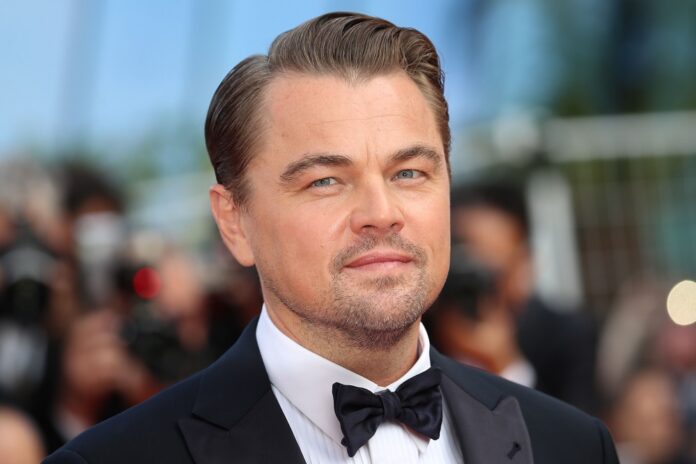 Leonardo 'Tree' Caprio: New species named after star
