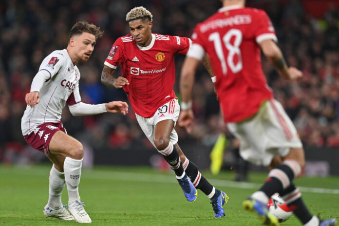 Rangnick unsure why Rashford is struggling at Man Utd