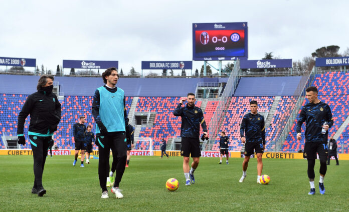 Italy agrees new sport protocol to avoid further fixture farce