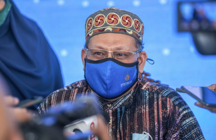 Kelantan deputy MB denies illegal logging to blame for recent tiger sightings