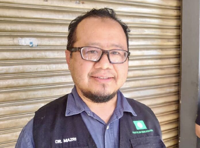 Will PAS confront Muafakat ally Umno in Johor poll? State party deputy chief says 'open to all possibilities'