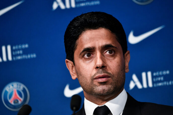 Swiss prosecutors have second chance against PSG's Al-Khelaifi