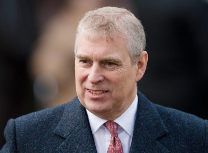 What next for Prince Andrew? US sex assault lawsuit explained