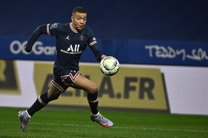 PSG postpone Qatar camp over France's Covid situation