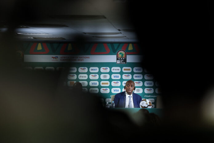 Africa Cup of Nations quarter-final moved to another stadium after deadly crush