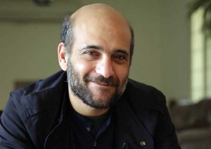 Egypt frees activist Ramy Shaath after he renounces nationality