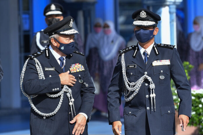 Fake Covid-19 vaccination certs in Terengganu: Several individuals offer to assist in probe, says state police chief