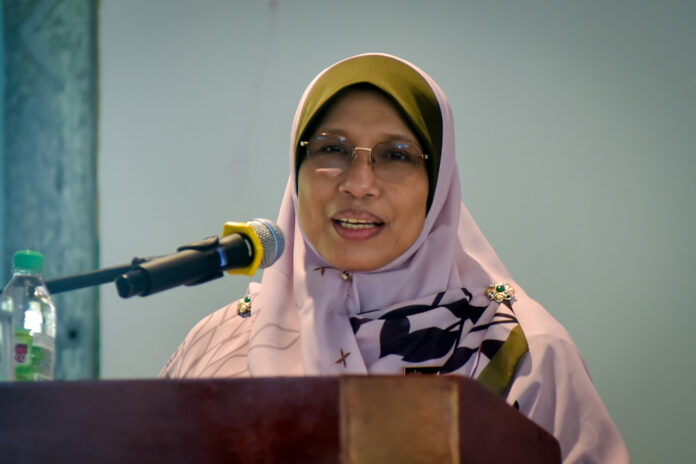 Deputy minister: Cervical cancer third highest number of cases recorded among Malaysian women