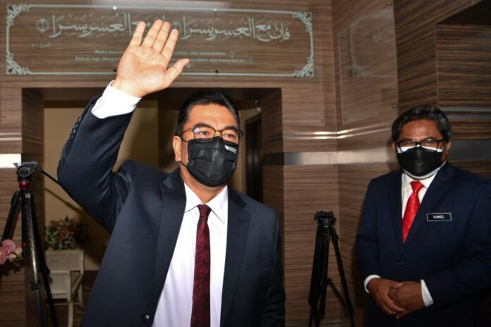 Melaka youth assembly to be created to fulfil BN manifesto promise, says CM