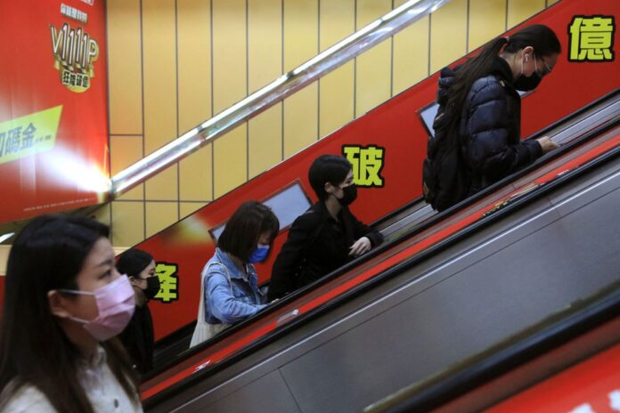 Taiwan to mandate Covid vaccination proof for entertainment venues
