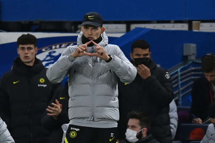 Chelsea could make moves in January transfer window, says Tuchel