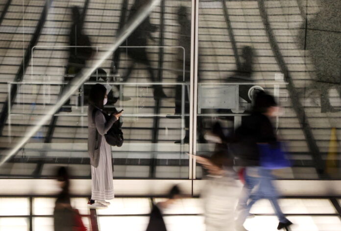 Japan's Osaka and two more regions expected to request Covid-19 measures