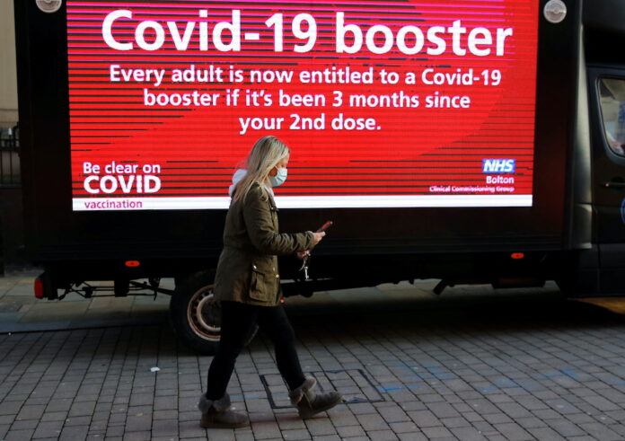 World tops two million new daily Covid cases