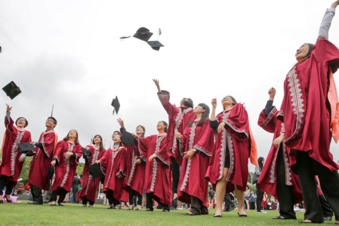 Covid-19: UPM convocation to be held under strict SOP, says vice-chancellor