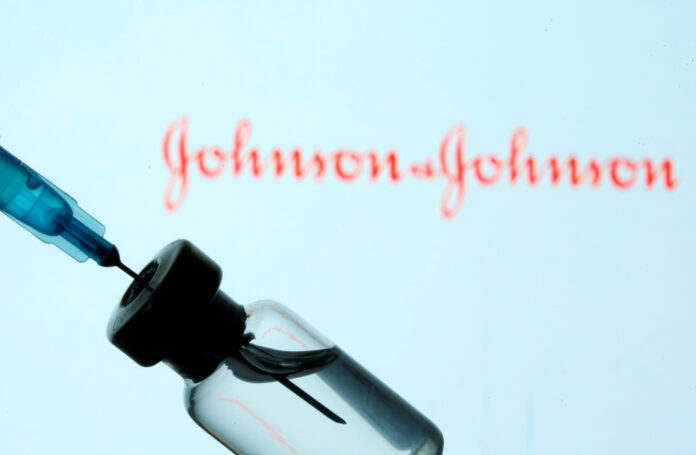J&J says its single dose protects against breakthrough Covid-19 for up to six months