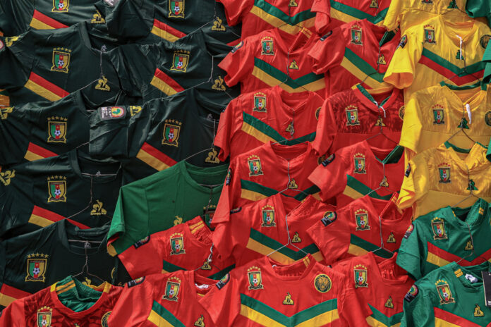 Cup of Nations kicks off under Covid cloud