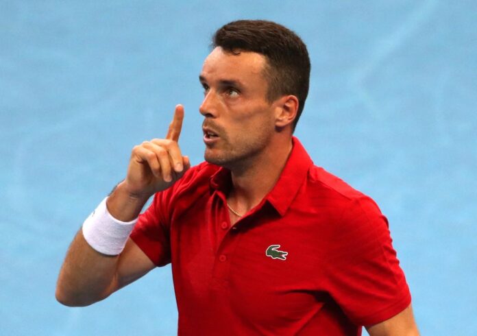Spain shrug off Nadal absence to beat Norway at ATP Cup