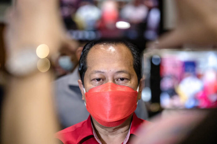 Umno sec-gen: Number of voters in Johor increases by 28pc