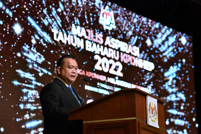 Cyber Copyright Enforcement programme introduced to combat digital piracy, says minister