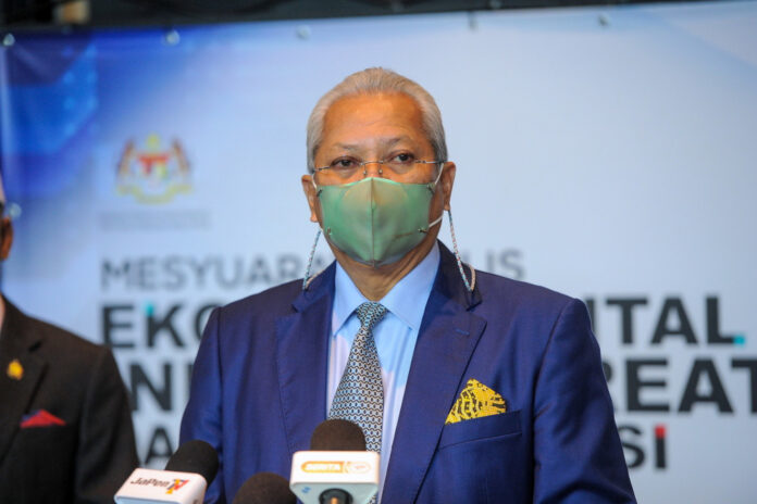 MSC Malaysia to be enhanced, renamed as Malaysia Digital, says minister