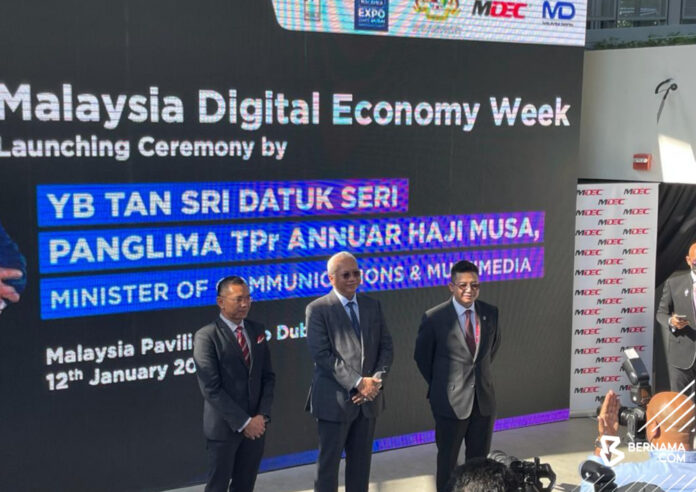 MDEC: Malaysia digital comes with refreshed Bill of Guarantees, incentives
