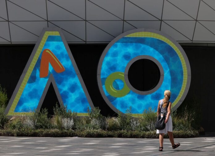 Australian Open hopes for strong finish after Djokovic debacle