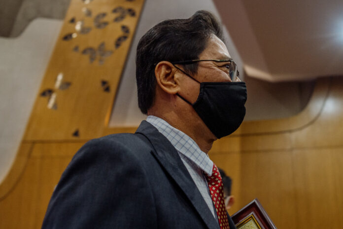Muda calls Azam Baki's explanation 'troubling', fears scandal will erode public trust in MACC