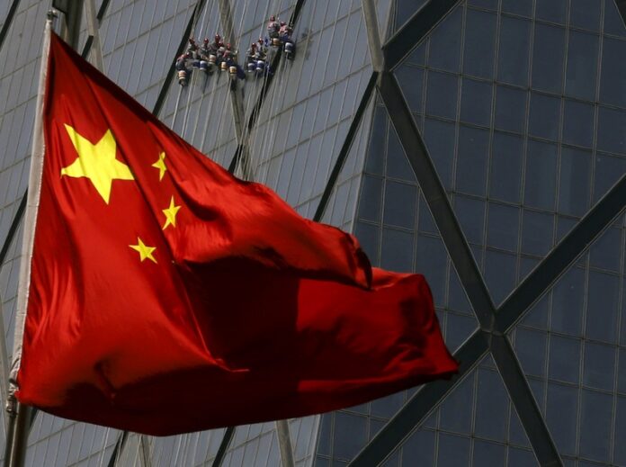 China will continue to 'modernise' nuclear arsenal, says foreign ministry