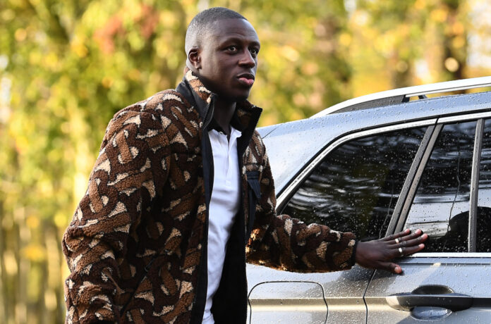 Footballer Benjamin Mendy, accused of rape, granted bail