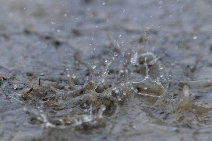 Breached bund, high tide, rains traumatise residents in Kampung Bukit Changgang in Kuala Langat