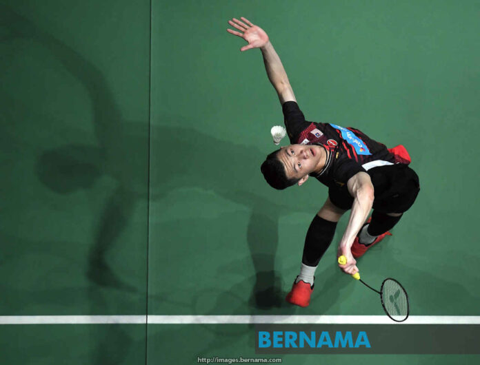 Chong Wei calls for BAM-Zii Jia crisis to be resolved amicably