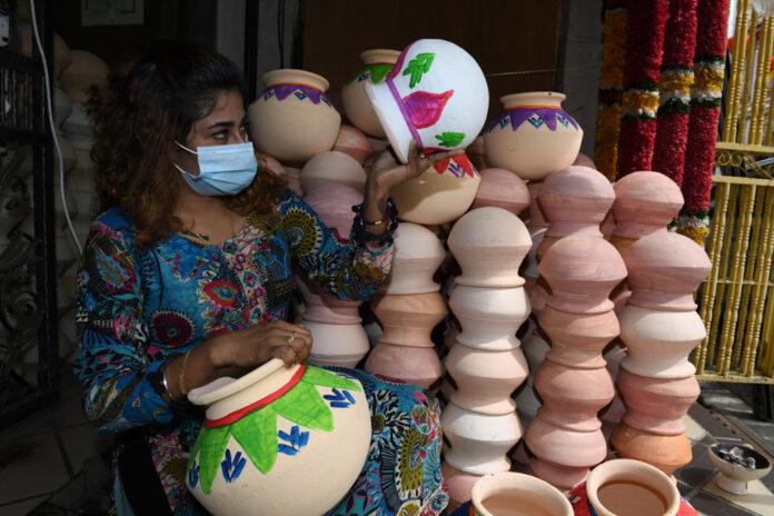 Preparations for Pongal, Thaipusam in full swing in Malaysia