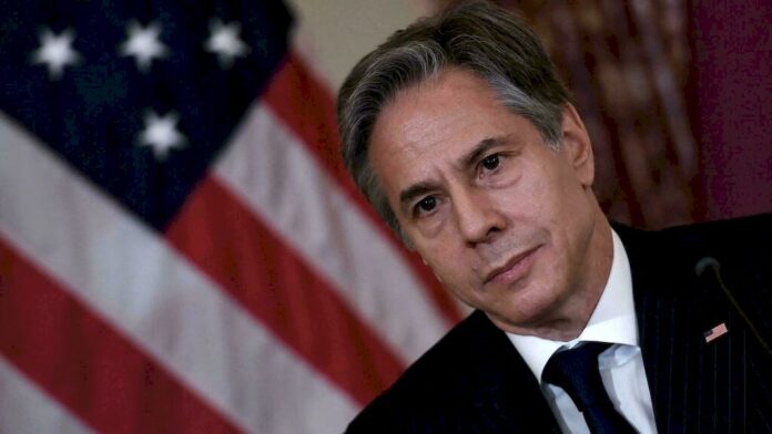 US says only 'a few weeks left' to save Iran nuclear deal