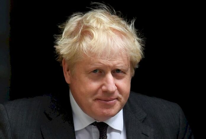 Telegraph: Eleven of UK PM Johnson's lawmakers submitted no confidence letters on Wednesday