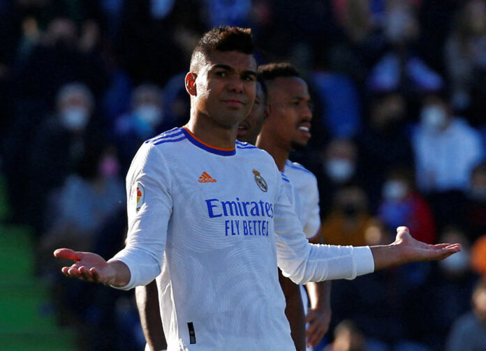 Real Madrid look to bounce back against Valencia