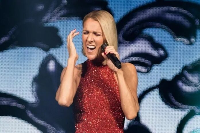 Celine Dion cancels N.America tour due to health troubles
