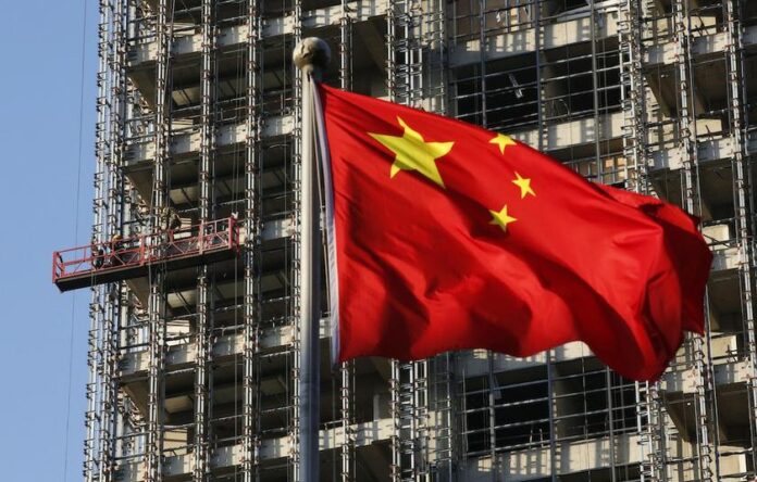 Denmark accuses China, Russia and Iran of espionage threat