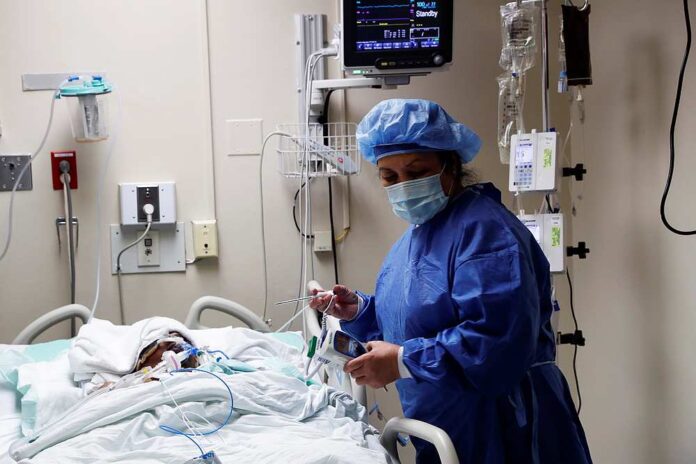 Polish scientists find gene that doubles risk of serious Covid