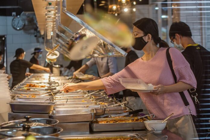 In Kuching, stall owners, eateries seek clarity over operating hours under Phase Four of NRP