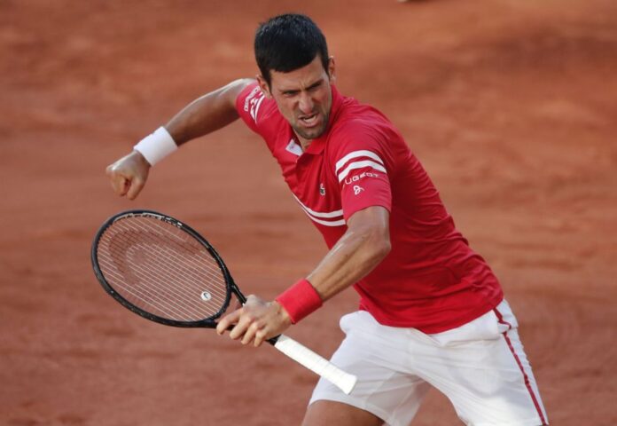 Serbian president denounces 'political witch hunt' of Djokovic