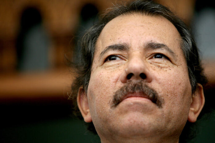 EU, US widen Nicaragua sanctions as Ortega begins new term