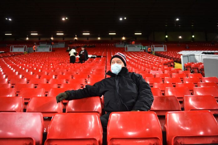 Premier League faces fan fury for flurry of postponements