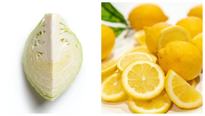 Giant hypermarket watch: Whip up a simple coleslaw with 20 sen cabbage, RM1 lemons