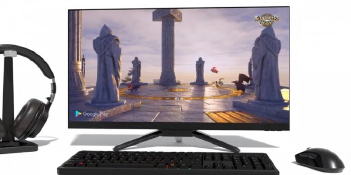 Google finally brings Android games to Windows PCs in just three regions (VIDEO)