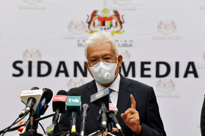 No more special quota for foreign worker recruitment, says Home Minister