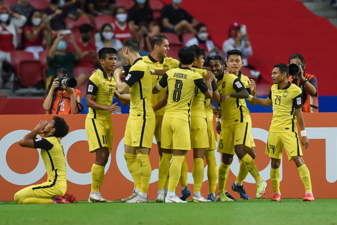 AFF Cup probe: Report must explain absence of key players, says ex-national head coach