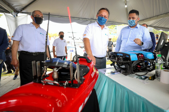 Johor MB: Drone and Robotics Zone Iskandar to draw RM315m in investments, create 1,000 jobs by 2025