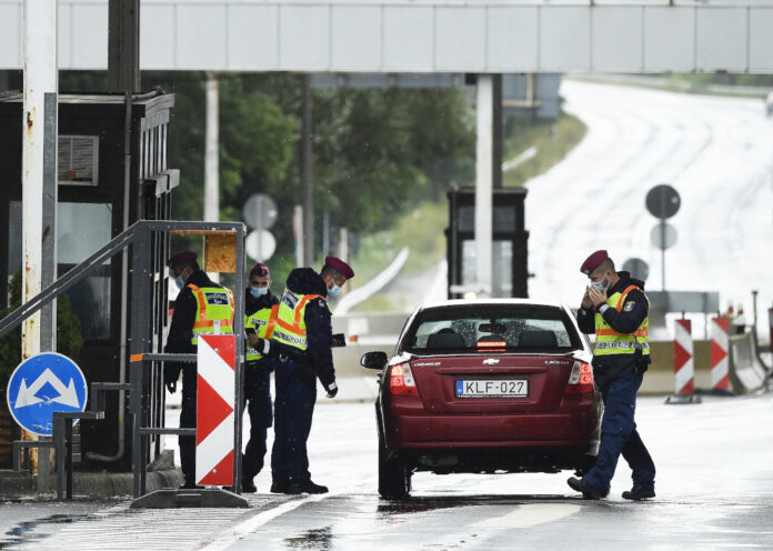 Austria decides new Covid-19 measures including shorter quarantine